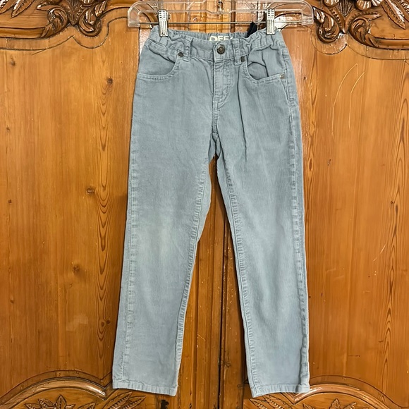 Peek Dungarees Other - Peek Dungsrees Skinny Boy’s Corduroy Jeans